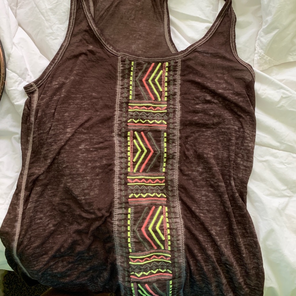 Tank top
